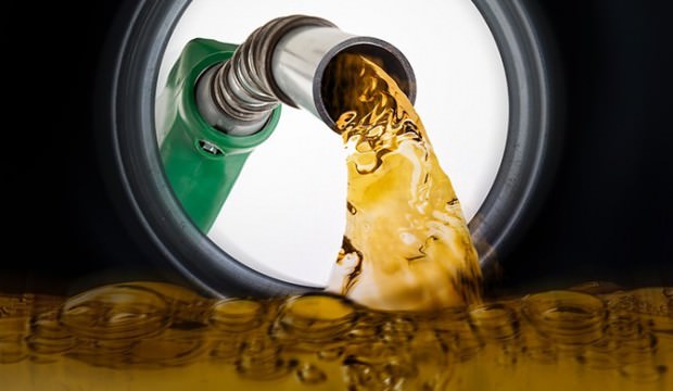 Motorin ve benzine zam! ÖTV düşürüldü