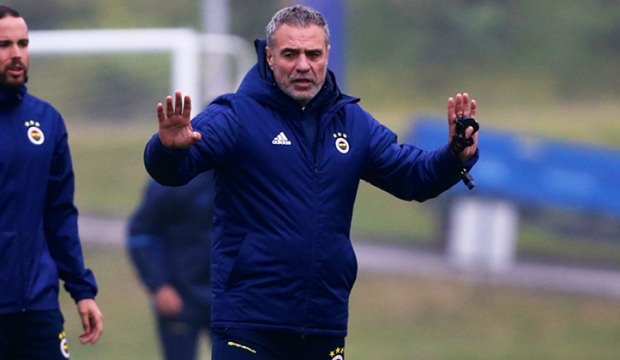 Yanal'ın çok istediği ikili! Talimatı verdi