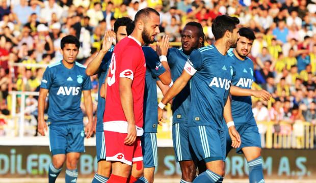 F.Bahçeliler'in sabırsızlıkla beklediği turnuva