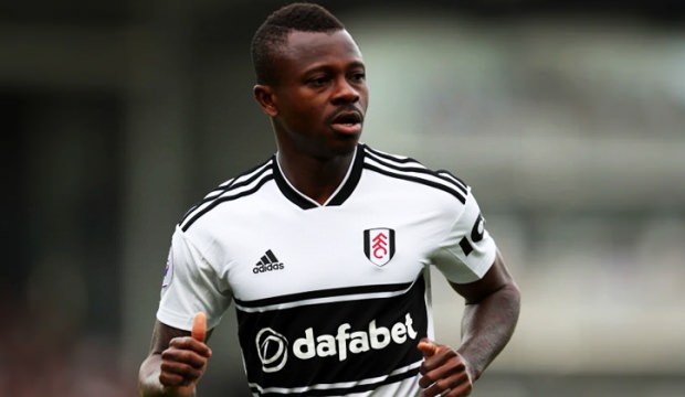 Beklenen transfer gerçekleşti! Yarın İstanbul'da