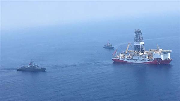 Türkiye'den yeni hamle! 3 ülke güçlerini birleştiriyor