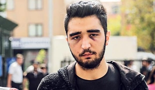 Savcının oğlu suç makinesi çıktı