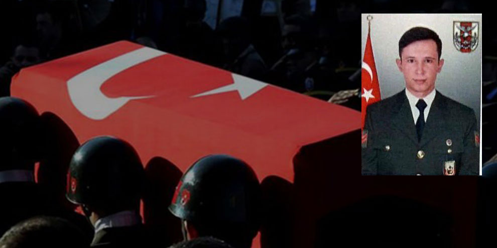 Hakkari'den acı haber: Bir hafta sonra şehit oldu