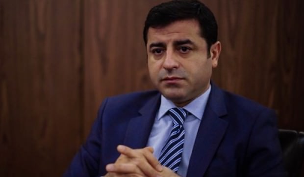 Selahattin Demirtaş hakkında karar verildi!