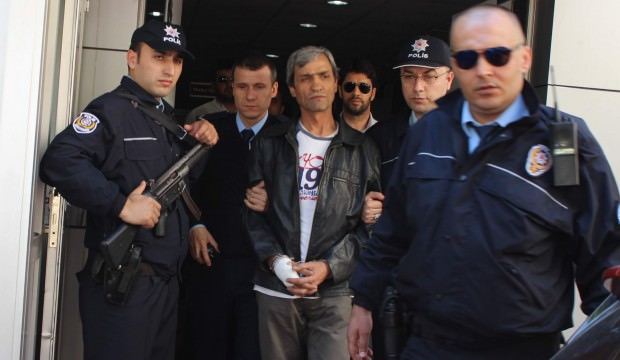 Hakimden, eşini öldüren adama müthiş cevap