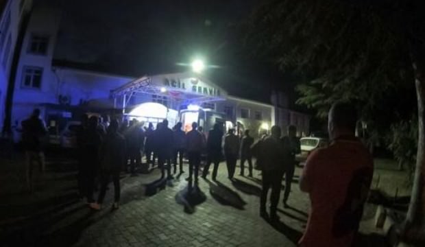 Düğünde dehşet! Gelini vurdular...