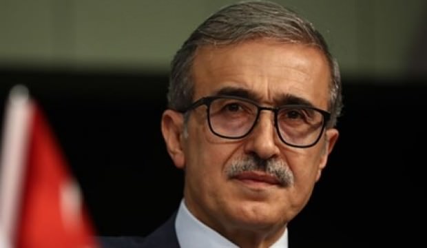 Savunma Sanayii Başkanı Demir'den F-35 açıklaması