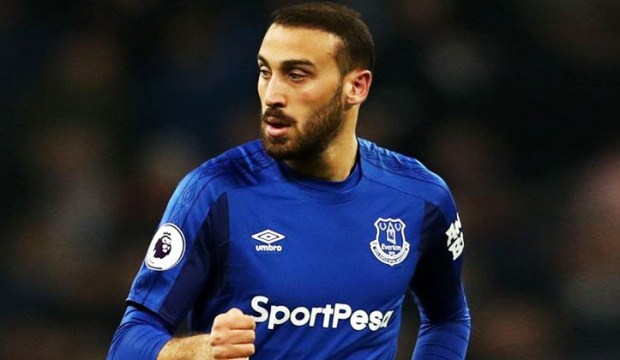 Cenk Tosun için flaş transfer iddiası!
