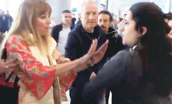 Türkiye bu olayı konuşmuştu… İstenen ceza belli oldu