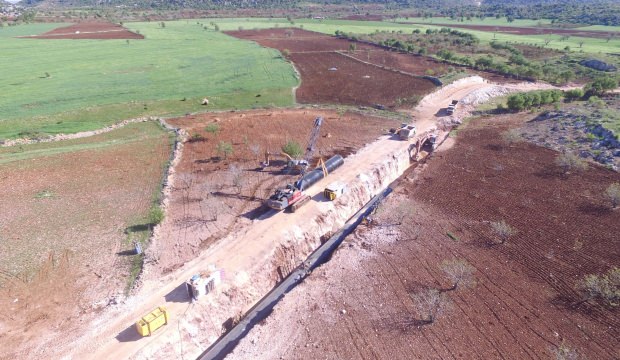 Türkiye'nin en büyük 2.'si! Maliyeti yüzde 75 düşürecek