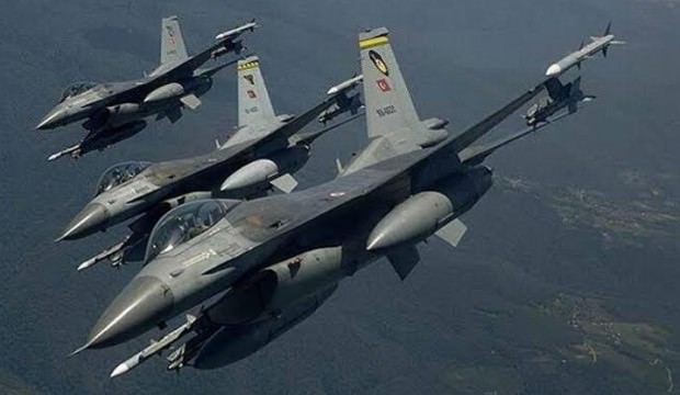 PKK'ya soğuk duş! Hepsi öldürüldü...