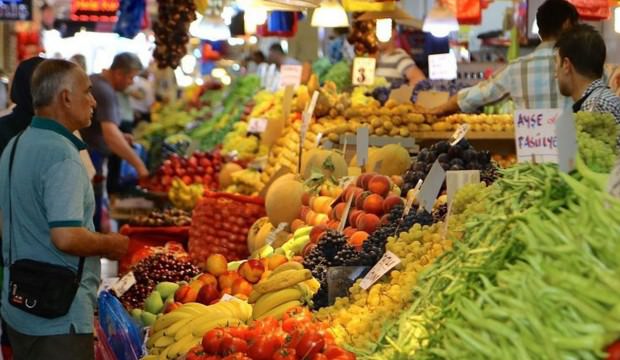 Merkez Bankası enflasyon beklentisini düşürdü