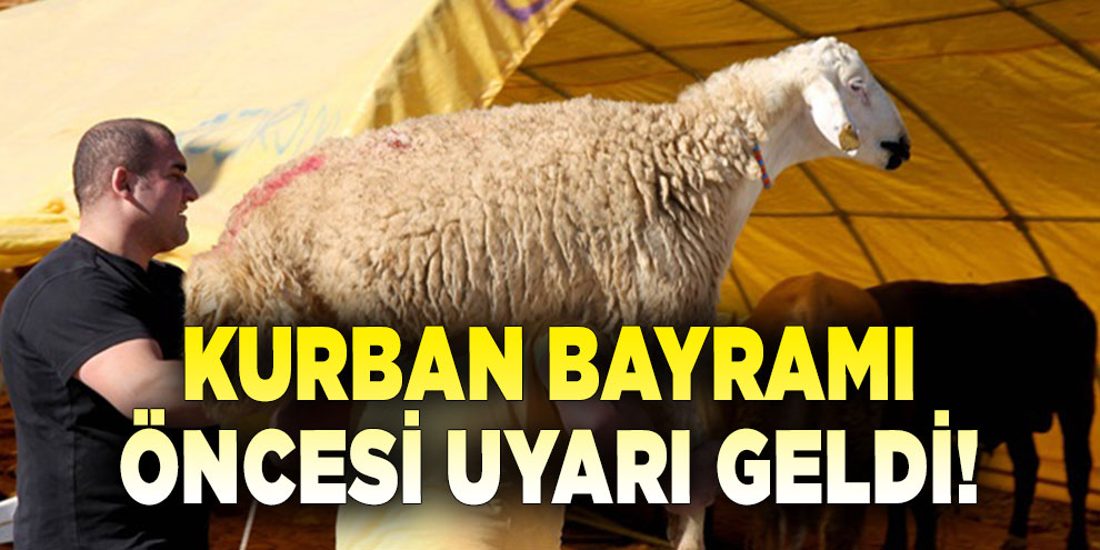 Bayram alışverişinde 'sahte para'ya dikkat