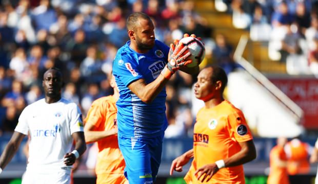 Ufuk Ceylan'ın yeni adresi belli oldu