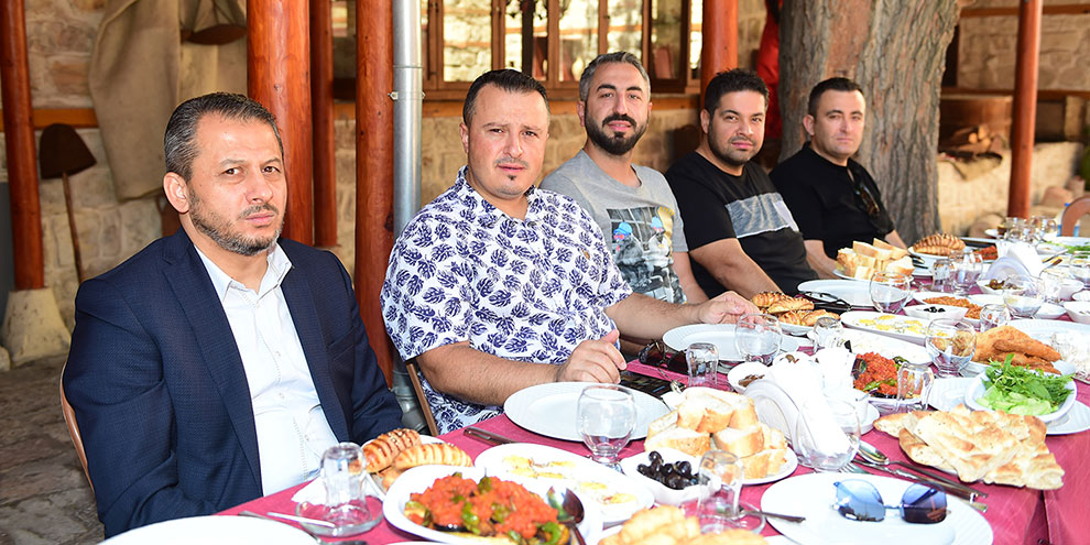 Sosyal medya Kahramanmaraş’ı konuştu