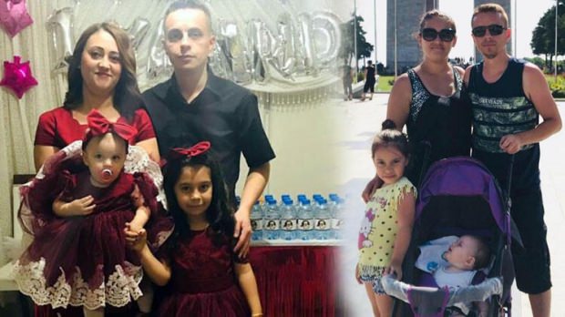 Aynı aileden 4 kişi hayatını kaybetti