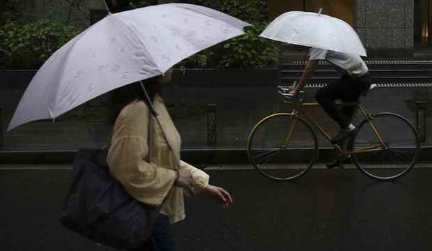 Meteoroloji uyardı: Bu illerde yaşayanlar dikkat!