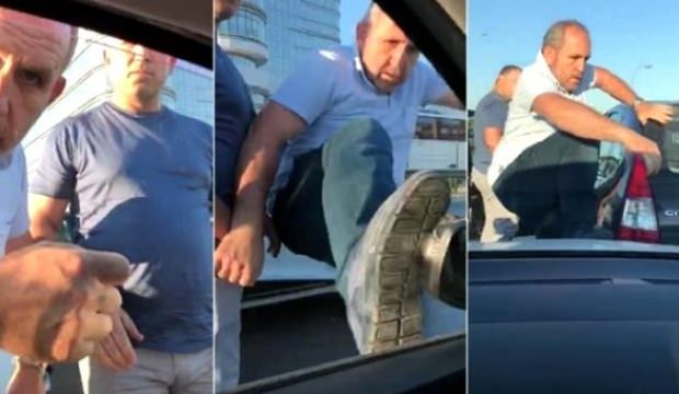 Baklavacı magandalara bir şok daha! Hepsi indiriliyor