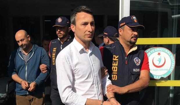 ’Bugs Bunny’ bahis operasyonunda 21 tutuklama