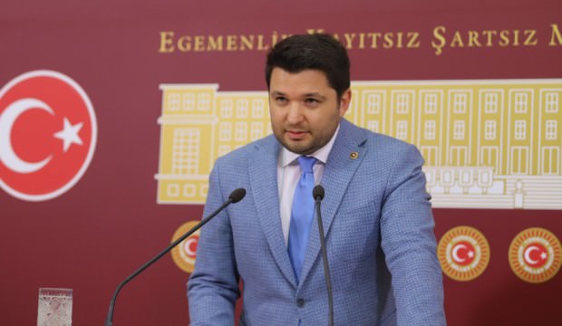 Sözcü'nün iddiasına çok sert yanıt!