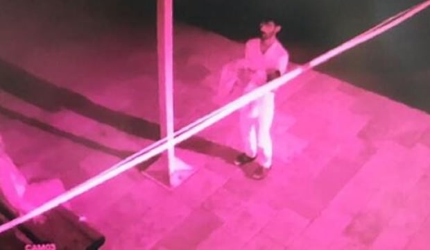 Cami avlusuna bırakılan bebekle ilgili kahreden gerçek