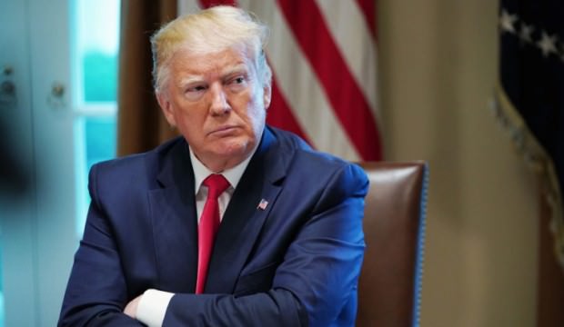 Trump, Fed'e faiz indirimine gitme çağrısını tekrarladı