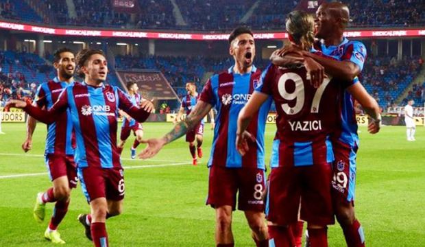 Trabzonspor'a müjde! Kritik maç seyircisiz...