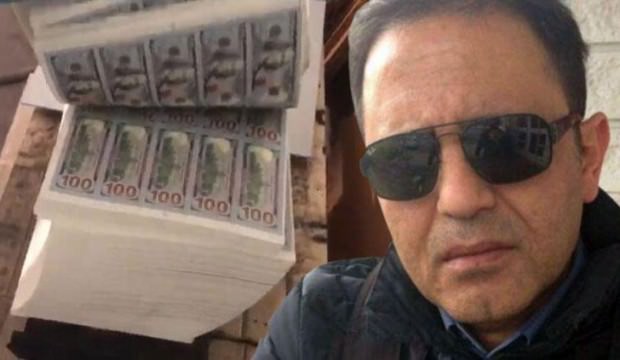 Tarihe geçen dolar operasyonunda FETÖ’cü komiser gözaltında