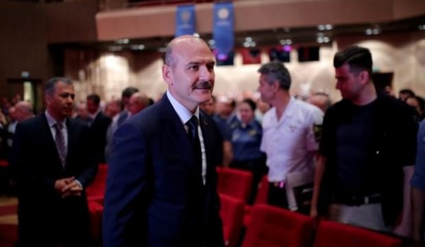 Bakan Soylu açıkladı! Tüm Suriyeliler gönderilecek mi?