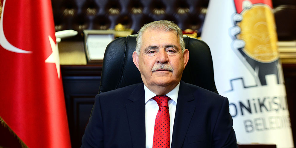 Mahçiçek’ten Basın Bayramı kutlaması