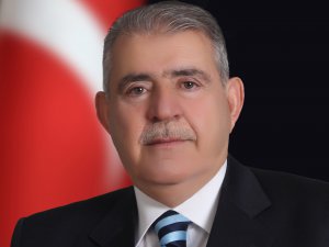 ONİKİŞUBAT BELEDİYE BAŞKANI HANEFİ MAHÇİÇEK:  “GÖNÜLLERİMİZ MİRAÇ KANDİLİYLE AYDINLANSIN”