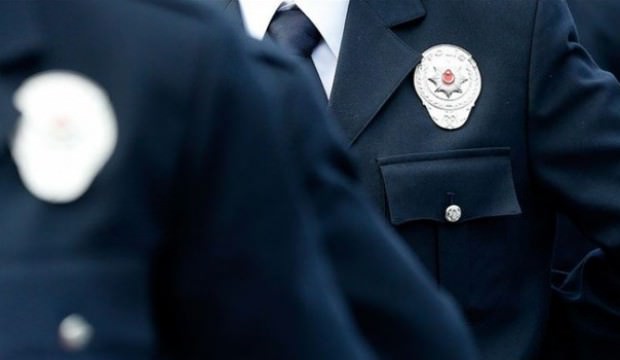 Emniyet Teşkilatında terfiler belli oldu!