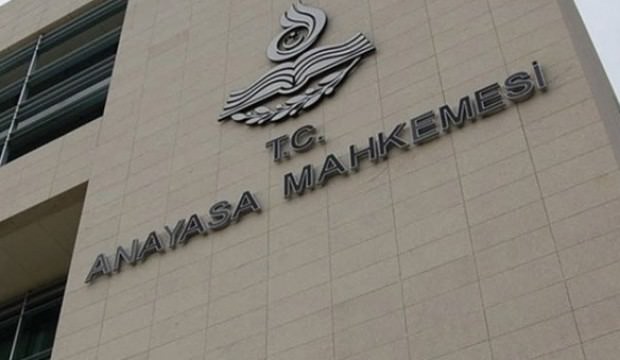 Emsal karar! AYM ‘ihlal yok’ dedi