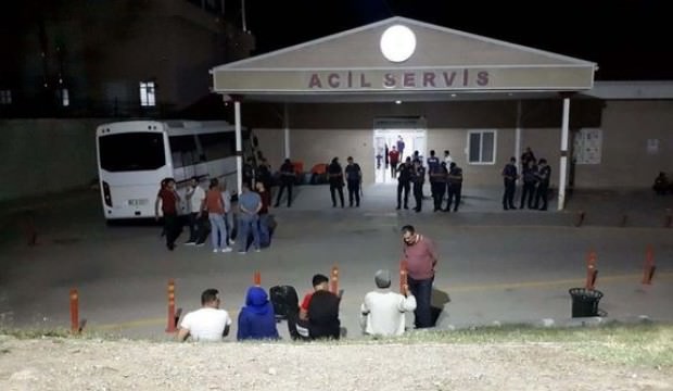 Başkent'te dehşet! Çocuk damat düğün gününde öldürüldü
