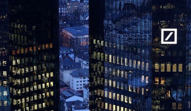 Dev bankadan büyük zarar!