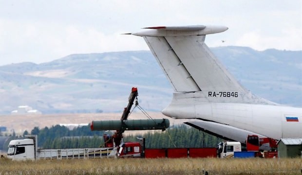 Rusya'dan Türkiye'de S-400 üretimi ve Su-35 açıklaması!