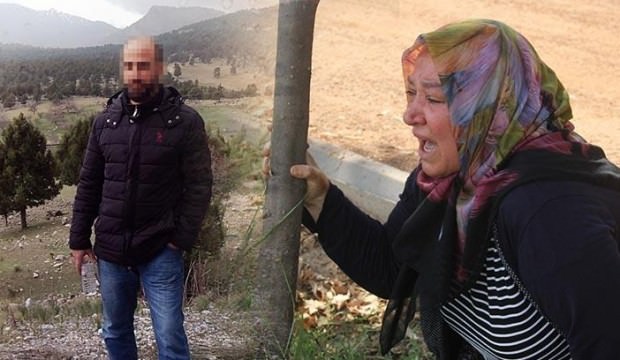 Oğlu nehre atlayan anne: Bugün benim bayramım iyi ki öldü