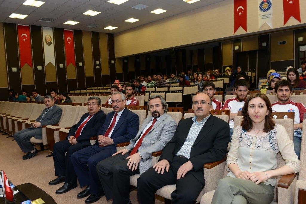 “AB Vatandaşlık Sürecinde Dil ve İletişim Politikaları” Konferansı