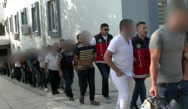 Büyük rezillik! Hamile ve zihinsel engelli eşlerini pazarladılar