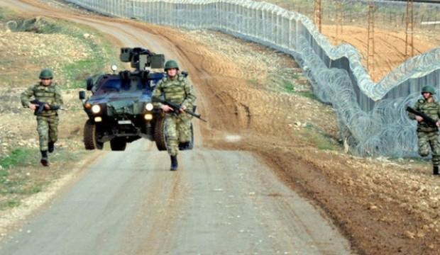 Güvenli bölge için orta yol aranıyor