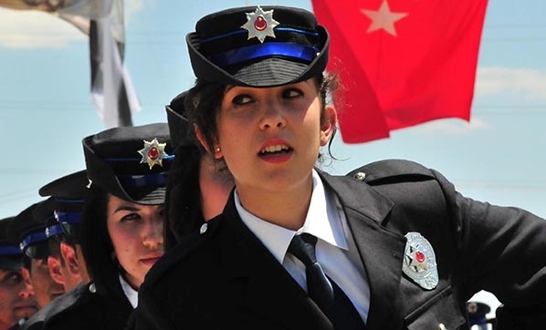 Polis alımında KPSS puanı düşüyor!