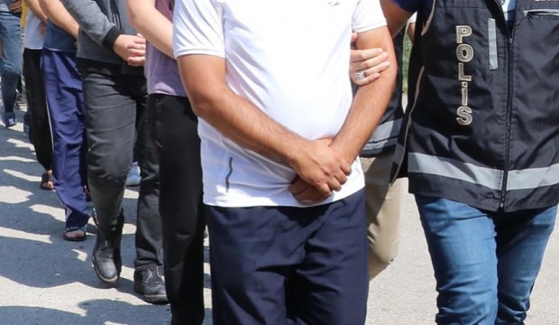 PKK'da çözülme sürüyor: 5 terörist daha teslim oldu