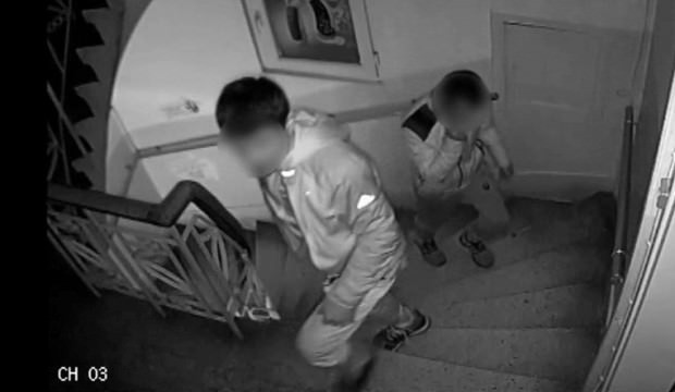 2 ilçenin korkulu rüyası olmuşlardı: Yakalandılar