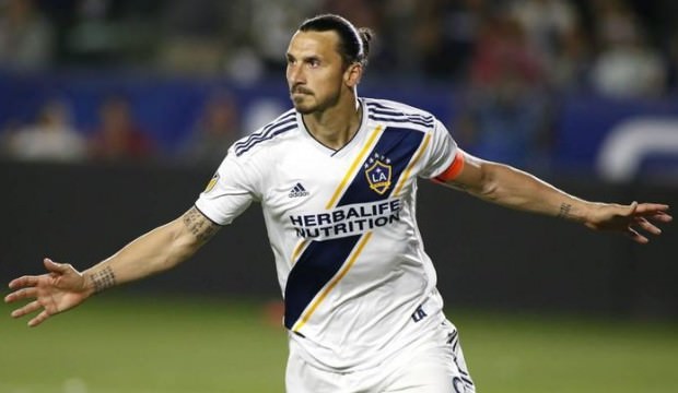 'Zlatan'a G.Saray'ı anlattım! İnşallah gelir'