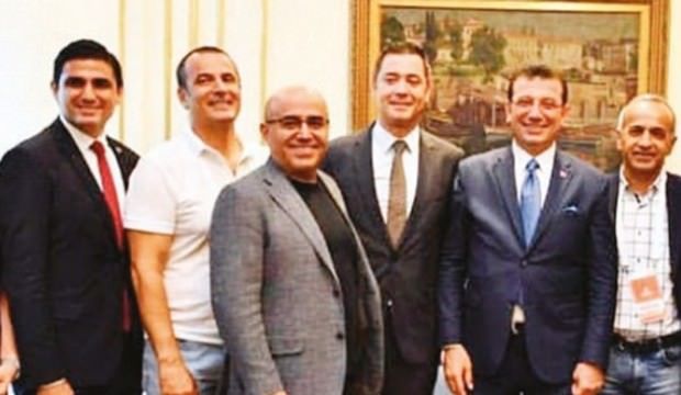 İmamoğlu'ndan tartışmalı atama: Kültür A.Ş.'nin başına getirdi!