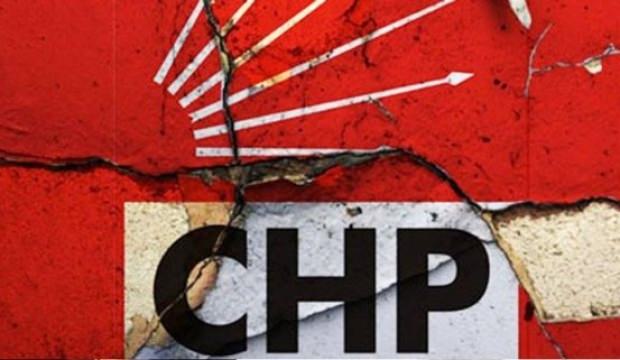 CHP Lüleburgaz teşkilatı istifa etti
