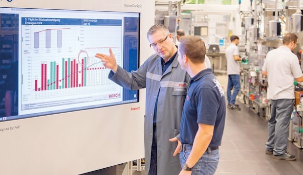 Wolksvagen'den sonra karar aldılar! Türkiye'ye dev bir yatırım daha