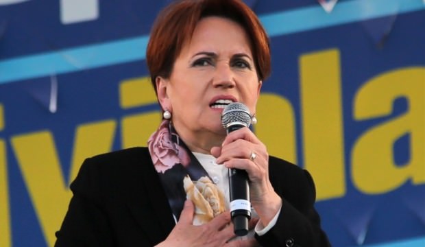 Eski İYİ Partili açıkladı! 'Gizlice toplantı yapıp...'