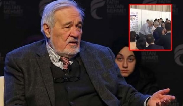 İtibar suikastı başlatılmıştı! İlber Ortaylı yanıt verdi