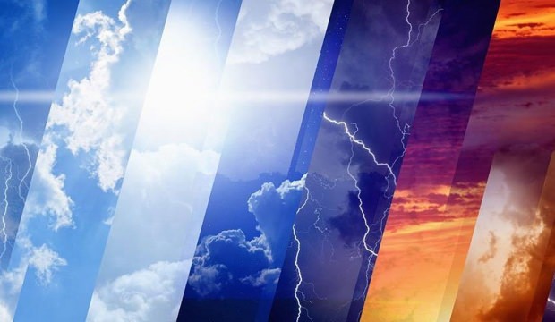 Meteoroloji hava durumu konusunda uyardı